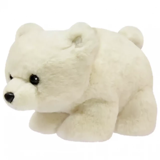 Мягкая игрушка Aurora Медведь полярный 25 см (181063A) - 1