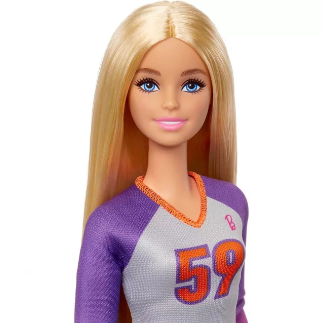 Кукла Barbie Спорт (HKT72) - 4