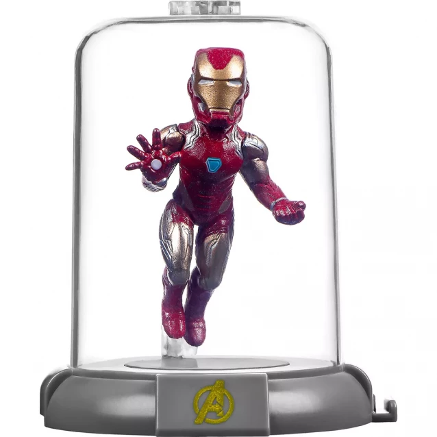 JAZWARES DOMEZ Колекційна фігурка Collectible Figure Pack (Marvel's Avengers 4) S1 (1 фігурка) - 6
