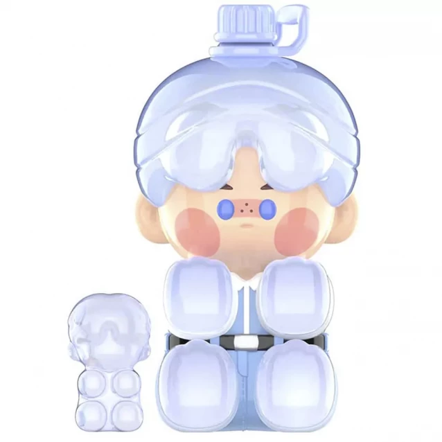Фігурка-сюрприз Pop Mart Taste Personality Quiz Pino jelly в асортименті (PJWS-01) - 9