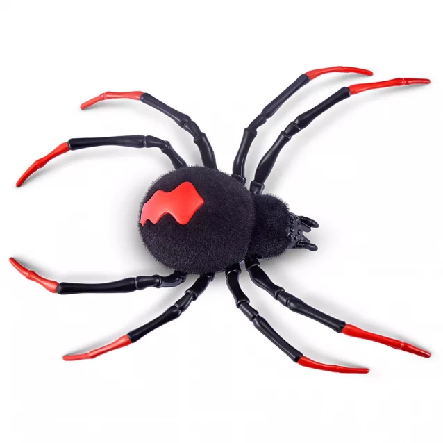 Іграшка інтерактивна Pets & Robo Alive Павук (7151) - 5