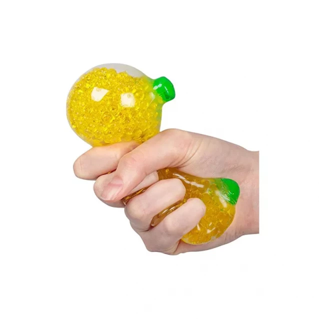 Игрушка-антистресс TOBAR Jellyball Банан (30233) - 2