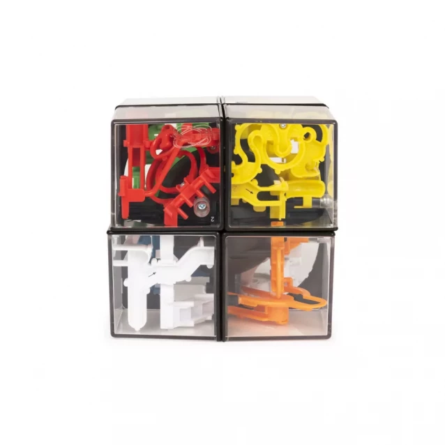 Лабиринт-головоломка Perplexus 2x2 Rubiks - 2
