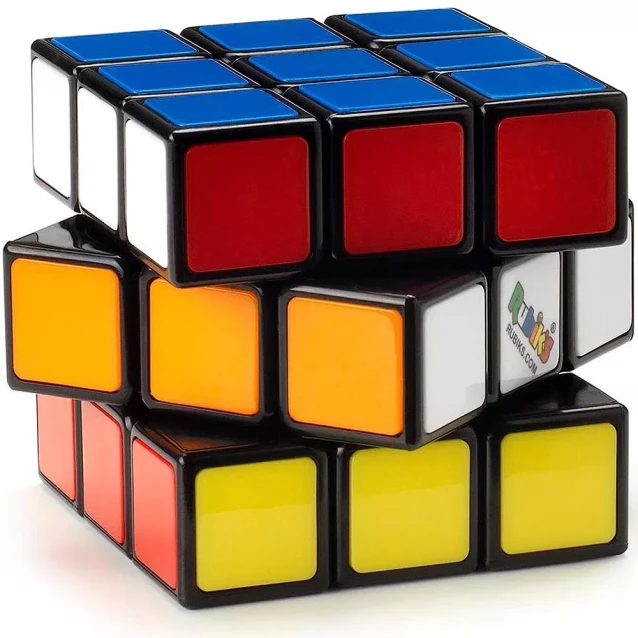 Головоломка Rubik's Кубик 3x3 (6063968) - 3