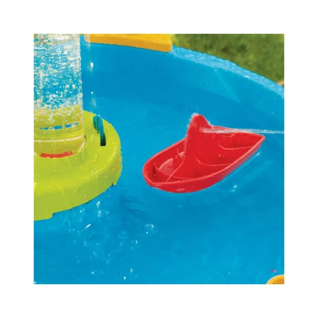 Игровой столик - Водные Забавы (для игры с водой) Little Tikes Outdoor (648809E3) - 4