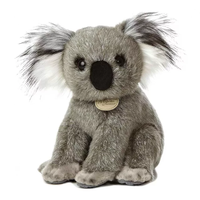 Плюшева коала Aurora 25 см (130556A) - 1