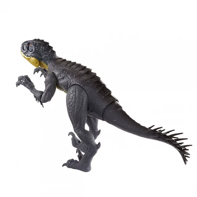 Jurassic World Інтерактивна фігурка Скорпіо-рекса з фільму "Світ Юрського періоду" HBT41 - 3