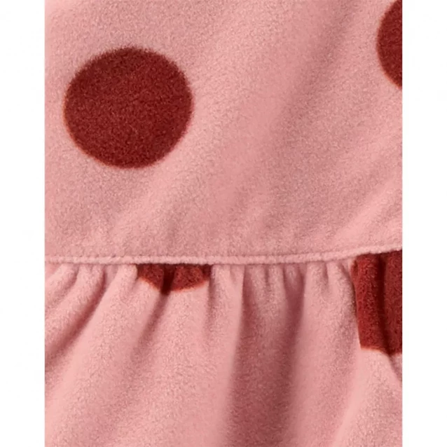 Комплект (3 шт.) кардиган, боди, штаны для девочки (81-86cm) 1J168910_24M - 3