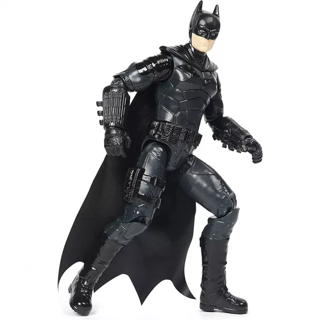 BATMAN Іграшка фігурка арт. 6060653, Batman, 30 см, 3 види, у коробці 32,5*10,5*5,5 см 6060653 - 3