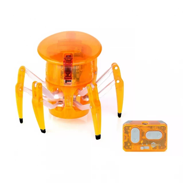 Робот Hexbug Spider на ІЧ керуванні в асортименті (451-1652) - 1