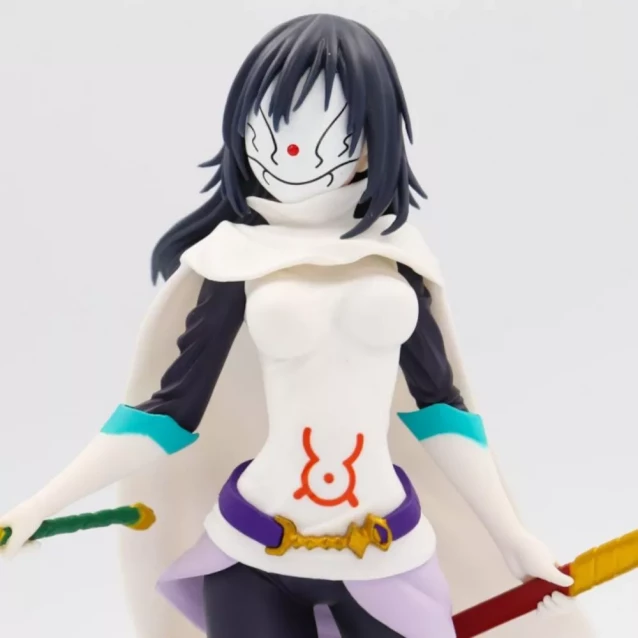 Фігурка Banpresto That Time I Got Reincarnated as a Slime Сідзуе (BP17163P) - 4
