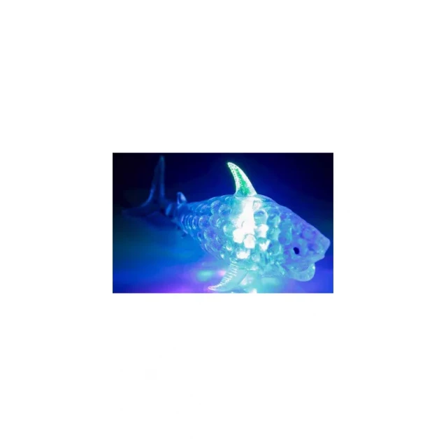 ТОБАР Игрушка-антистресс Jellyball обитатели океана - 4