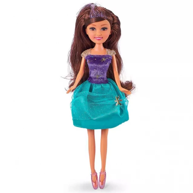 Кукла Sparkle Girls Зимняя принцесса 25 см в ассортименте (Z10017) - 2