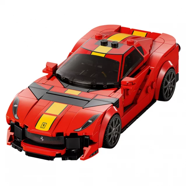 Конструктор LEGO Speed Champions Ferrari 812 Competizione (76914) - 4