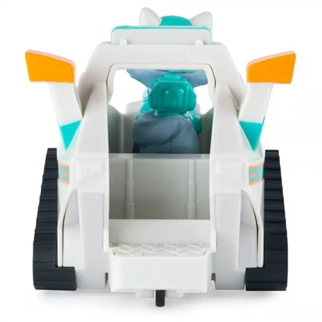 Рятівний автомобіль Paw Patrol з водієм Еверест (SM16775/5118) - 6
