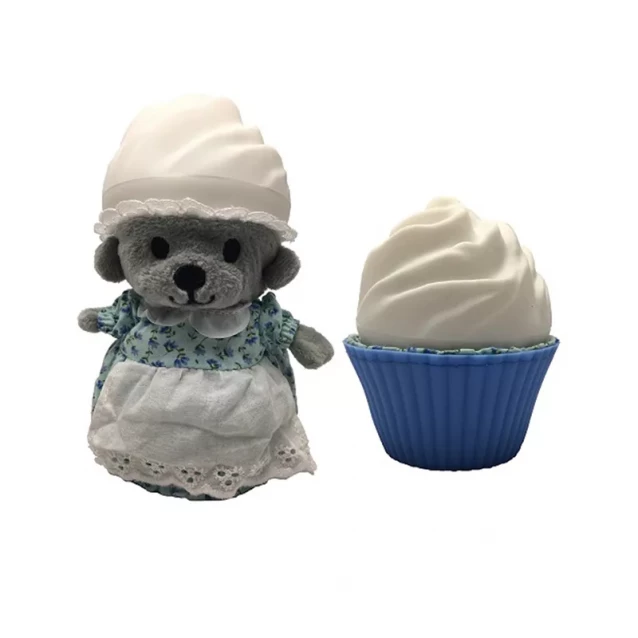 Мягкая игрушка Cupcake Bears Милые медвежата в ассортименте (1610033F) - 7