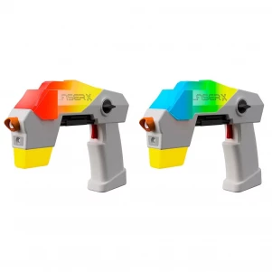 Игровой набор для лазерных боев Laser X Ultro Micro (87551) детская игрушка