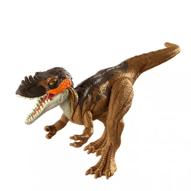 Базова фігурка динозавра з фільму Світ Юрського періоду (в асортименті) (GWC93) - 2