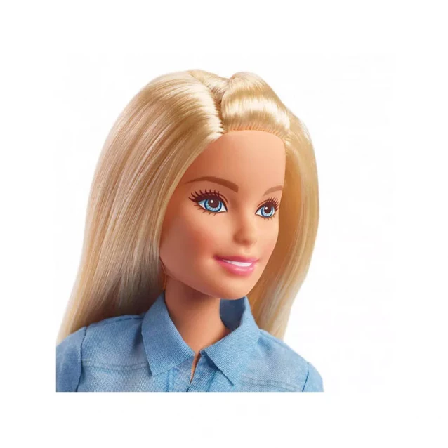 Лялька Barbie серії "Мандри" (FWV25) - 6