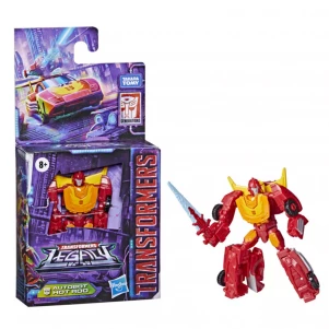 Трансформер Transformers Легасі в асортименті (F2988) дитяча іграшка