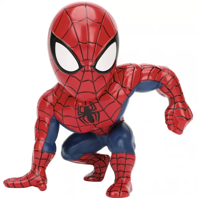 Фігурка Spider Man Людина-павук 15 см (253223005) - 2