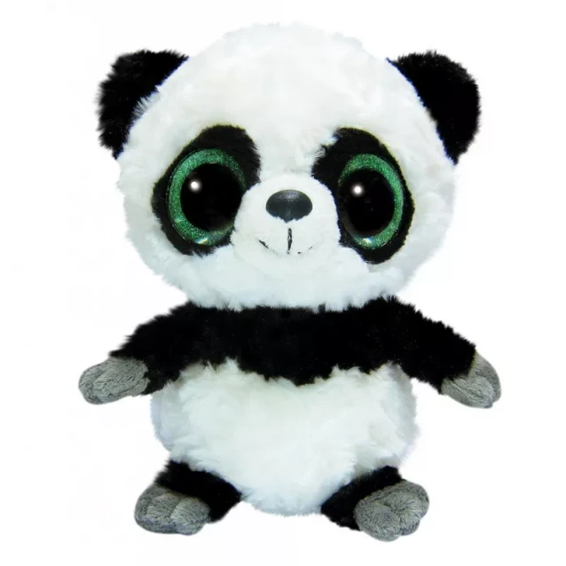 Yoo Hoo Панда сияющие глаза 23 см - 1