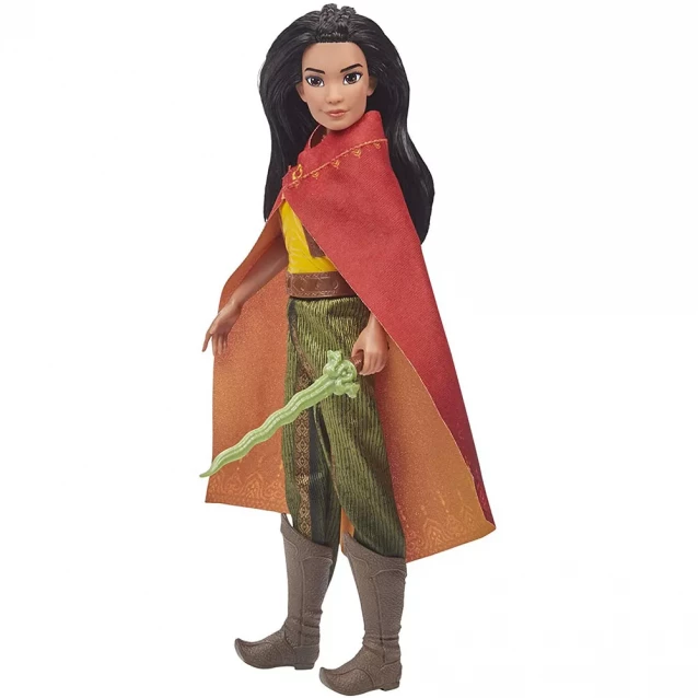 Лялька Disney Princess Райя 35 см (E95685X0) - 4