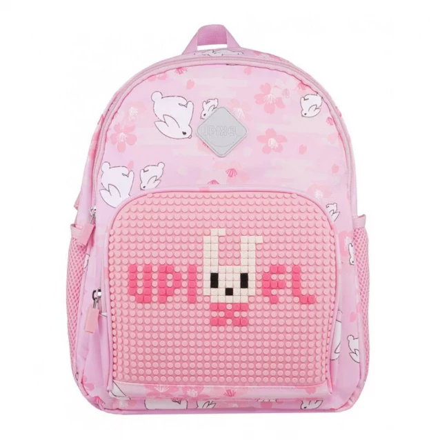 Рюкзак Upixel Futuristic Kids School Bag Sakura розовый (U21-001-D) - 1
