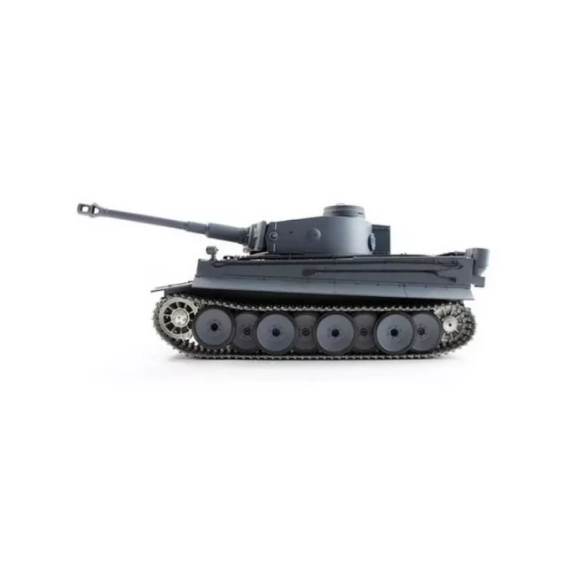 HENG LONG Игрушка танк р/у 1:16 Tiger I 3818-1UPG - 3