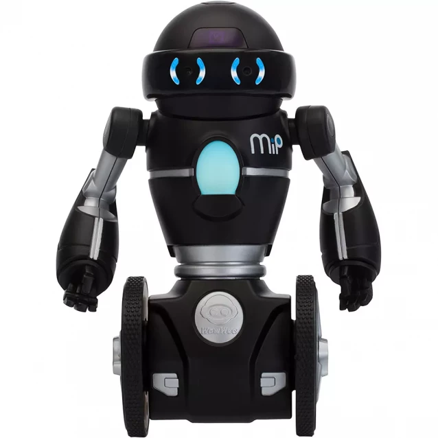 WOW WEE Робот MiP (чорний) - 3