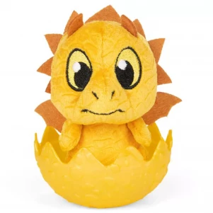 М'яка іграшка в яйці Dragons Гамма (SM66623/6842) дитяча іграшка