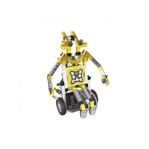 ENGINO Конструктор серії DISCOVERING STEM ROBOTICS 6 в 1 - Робототехніка - 3