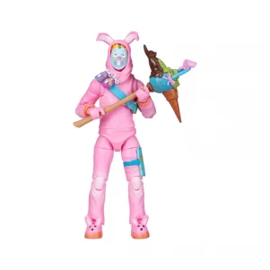 Колекційна фігурка Jazwares Fortnite Legendary Series Rabbit Raider дитяча іграшка