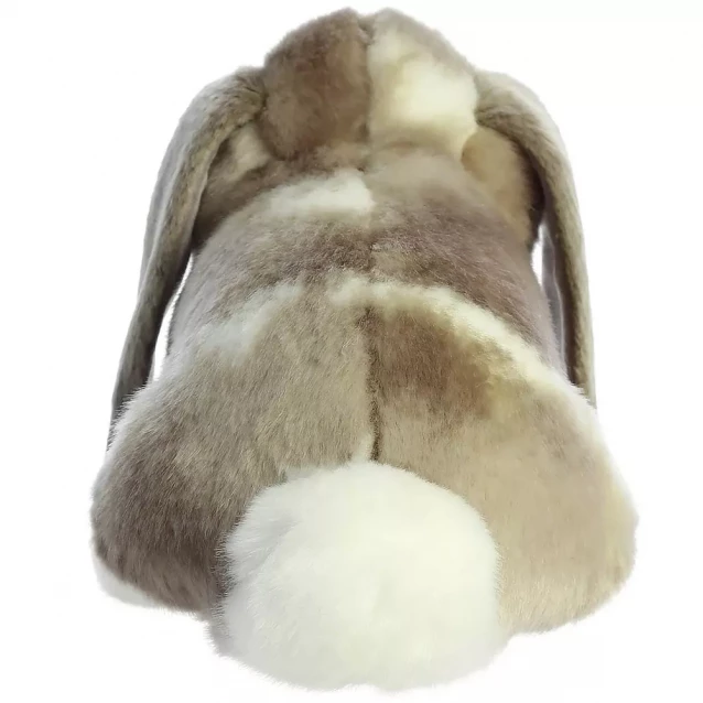 М'яка іграшка Aurora Голландський вислоухий кролик 23 см (201090B) - 6