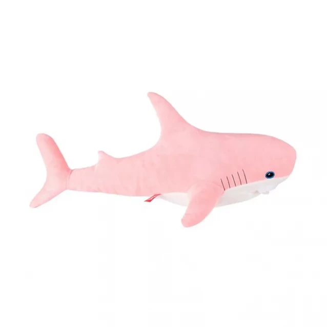 Іграшка м’яконабивна «Акула» - 2