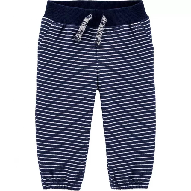 Carter's Спортивные штаны для мальчиков (69-72 cm) - 1