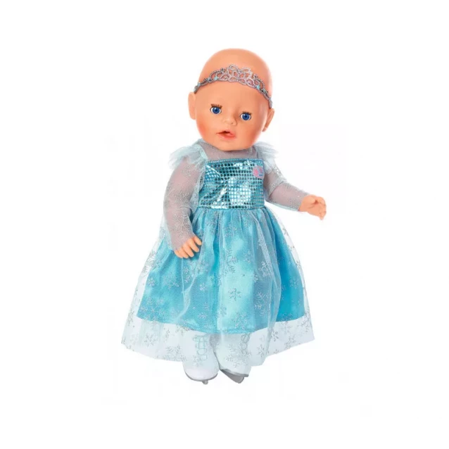 ZAPF набір одягу для ляльки BABY BORN-бальне плаття - 2
