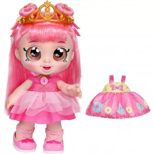 Лялька Kindi Kids Принцеса Донатіна (50065) лялька