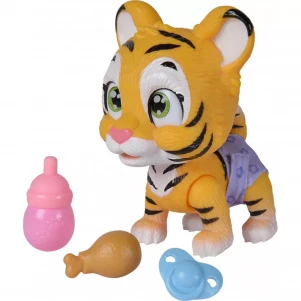 Ігровий набір Simba Pamper Petz Тигреня (5953575) дитяча іграшка