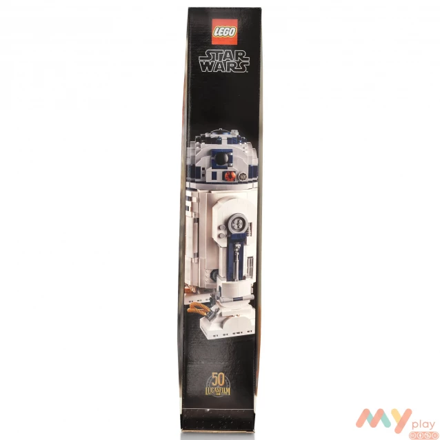 Конструктор LEGO R2-D2 (75308) - 12