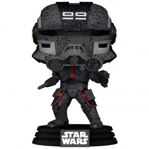 Фігурка Funko Pop! Star Wars Ехо (55504) дитяча іграшка