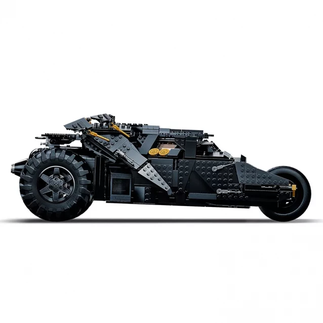 Конструктор LEGO Batman Бэтмобиль «Тумблер» (76240) - 4