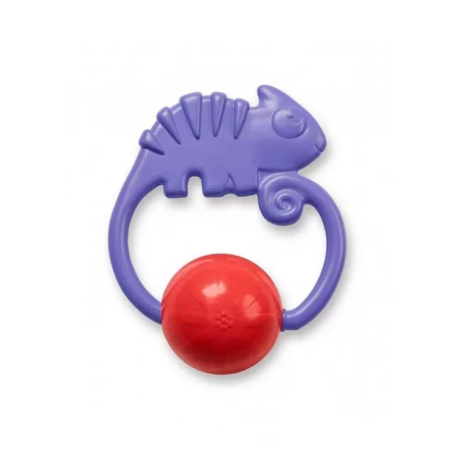 MATTEL FISHER PRICE Игрушка "Друзья-животные" в асс. (4) - 5