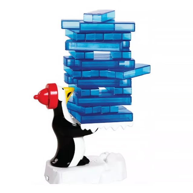 Настільна гра "Тремтячий пінгвін" - 2