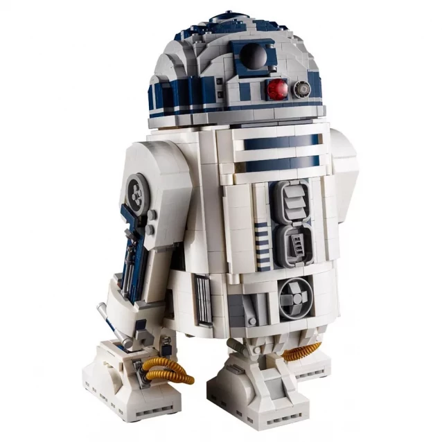 Конструктор LEGO R2-D2 (75308) - 7