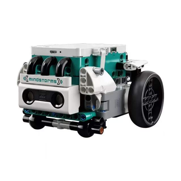 Конструктор LEGO Mindstorms Винахідник Роботів (51515) - 13