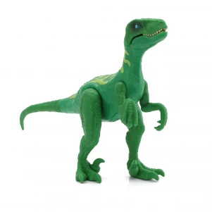 Dinos Unleashed Інтерактивна іграшка серії "Realistic" - ВЕЛОЦИРАПТОР 31123V дитяча іграшка