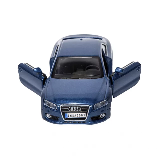 Автомодель Bburago Audi A5 в ассорт., 1:32 (18-43008) - 4