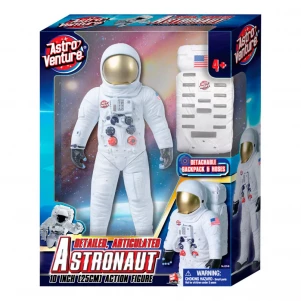Фігурка Astro Venture Астронавт 25 см (63146) дитяча іграшка