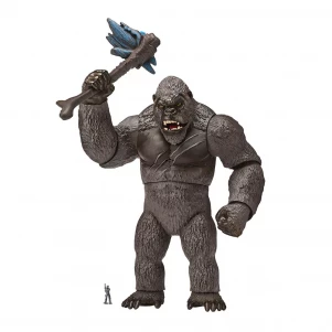 Фігурка Godzilla vs. Kong - Мегаконг 33 см (35381) дитяча іграшка